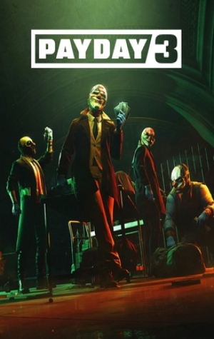 Payday3